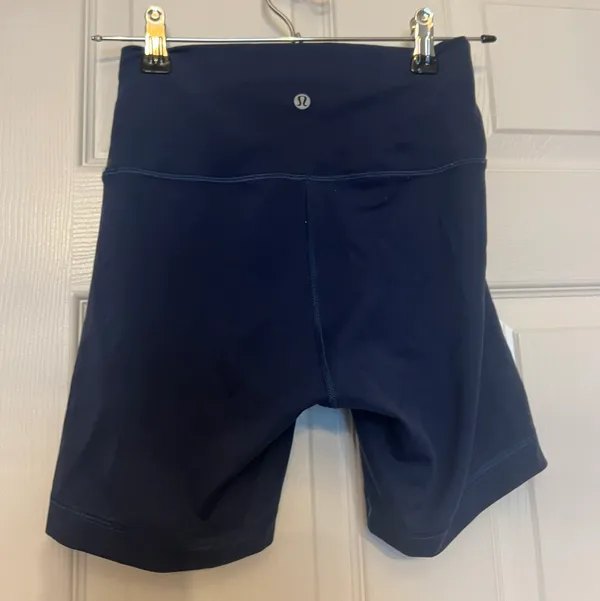 Wunder Train Shorts - Image 3