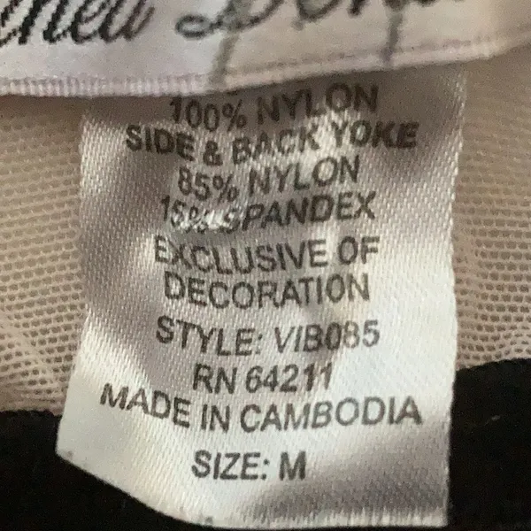 FINAL MARKDOWN Linea Donatella lingerie (M) - Image 3