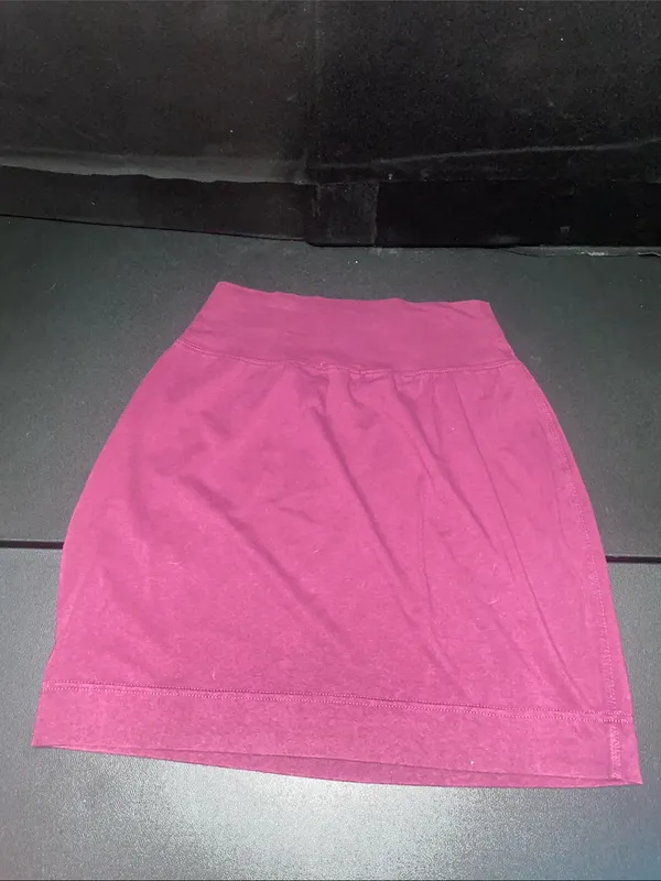 5th Culture Women's Pencil Skirt Set - Teal, Purple, Blue Sz Large - Image 10