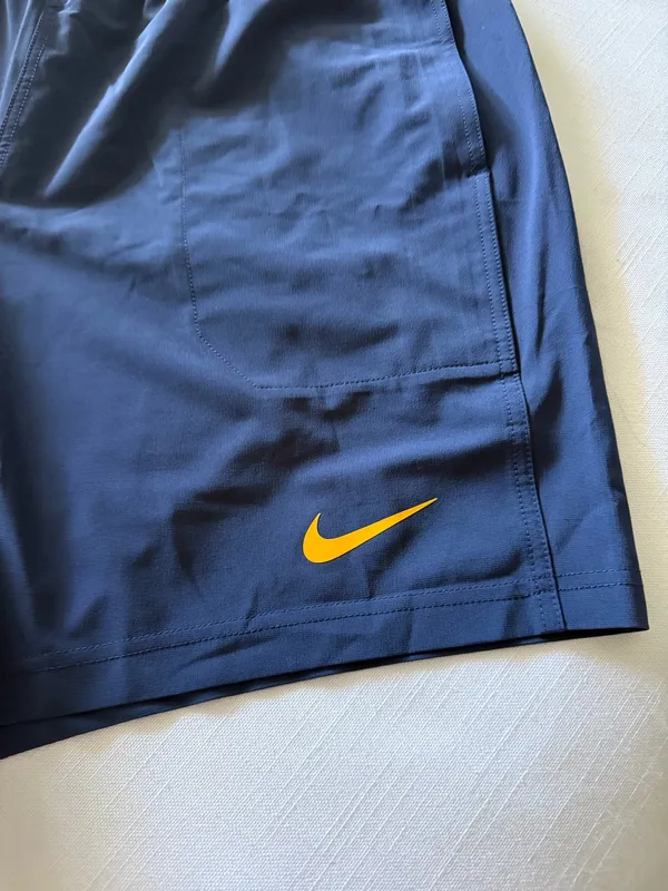 Nike Running Shorts Dri-Fit - Image 2