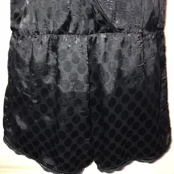 Winston White Shorts‎ Romper - Image 4