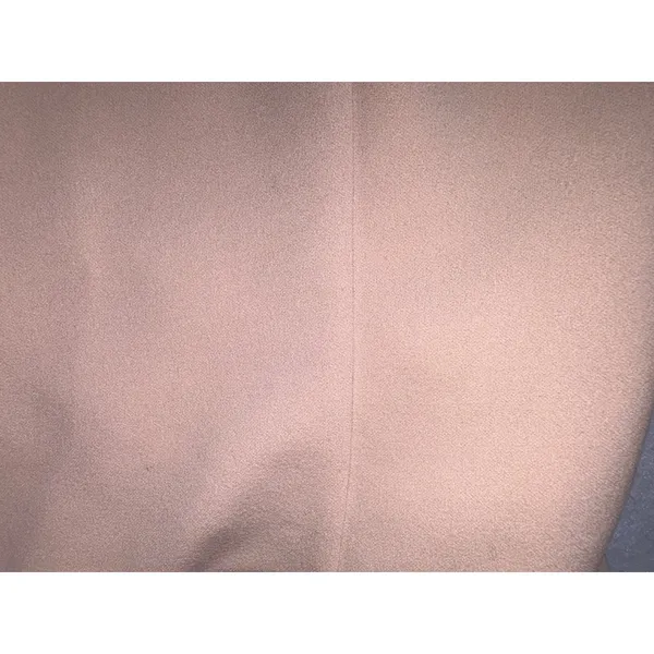 Forever 21 Womens Beige Bustier Bodycon Mini Dress Lattice Side Detail Size L - Image 9