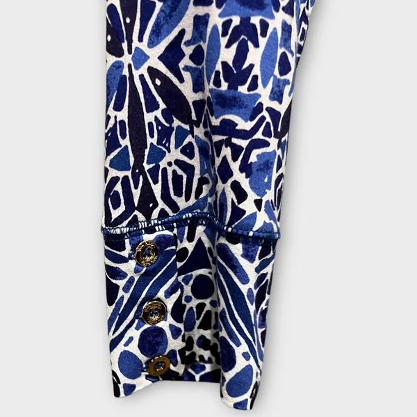 NEW LILLY PULITZER SOPHIE DRESS Size Medium - Image 5