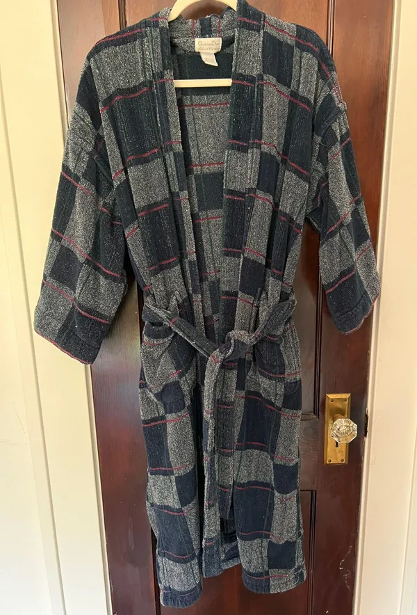 Christian Dior Vintage  Robe - Image 2