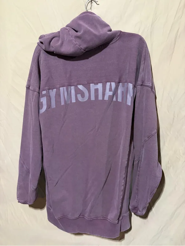 Gymshark sweatshirt - Image 4