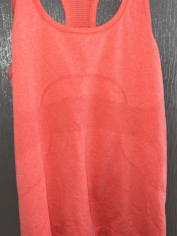 Lululemon Swiftly Racerback 2.0 Tank - Image 4
