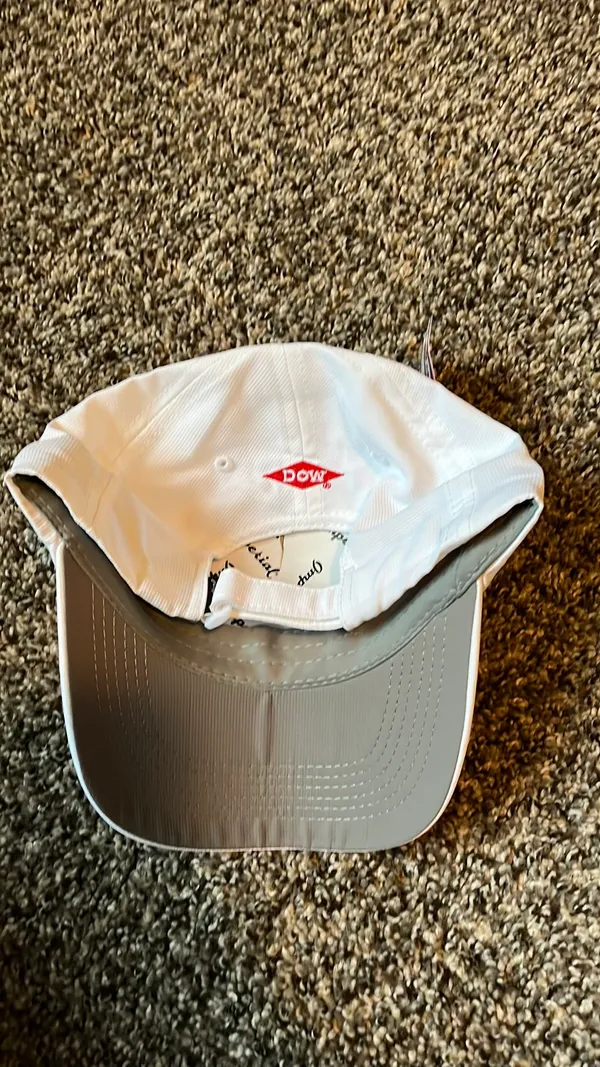 Imperial LPGA Hat - Image 2