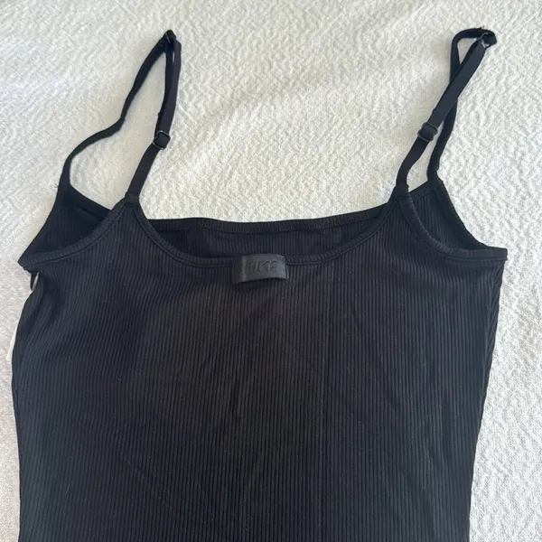 SKIMS SOFT LOUNGE LONG SLIP DRESS, Size Small, $80 - Image 9