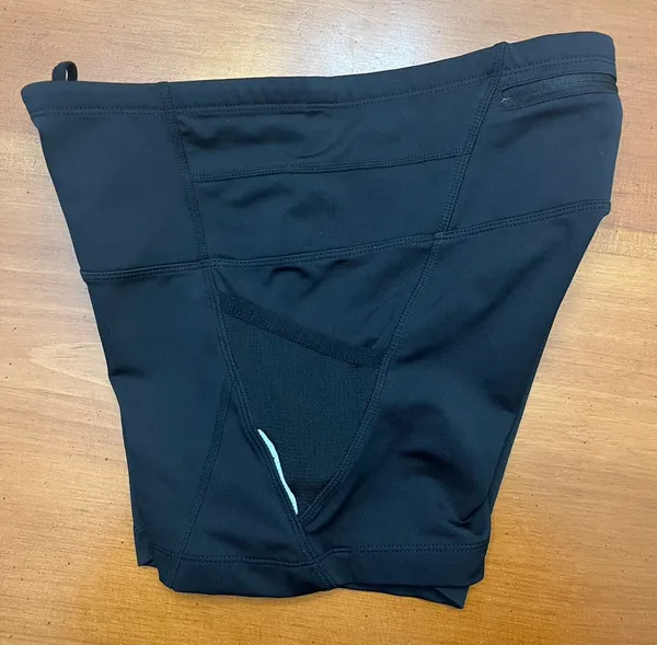 Athleta Shorts Black - Image 8