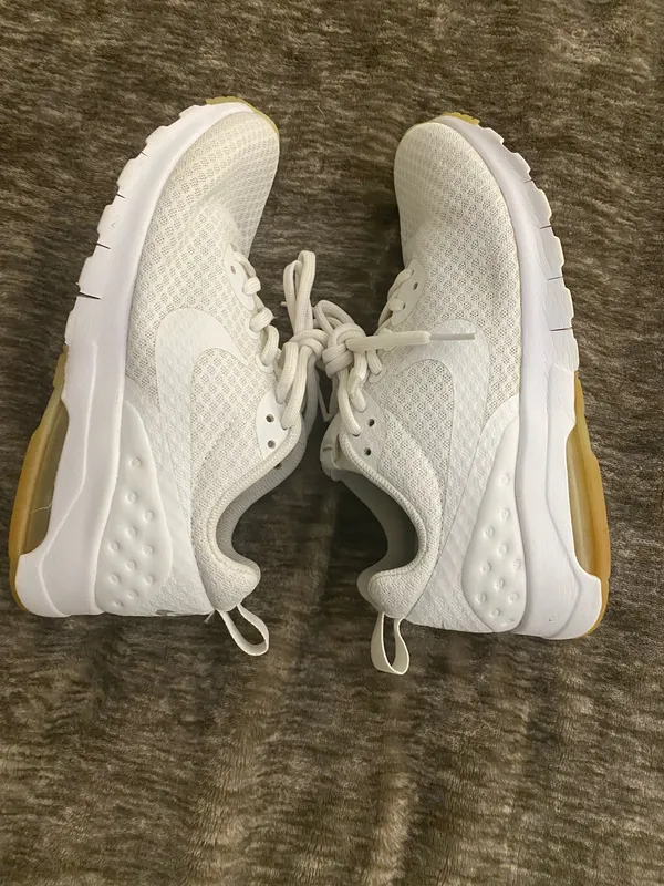 Nike Air Max Motion LW ‘White’ Womens Shoes Size 7.5 - Image 5