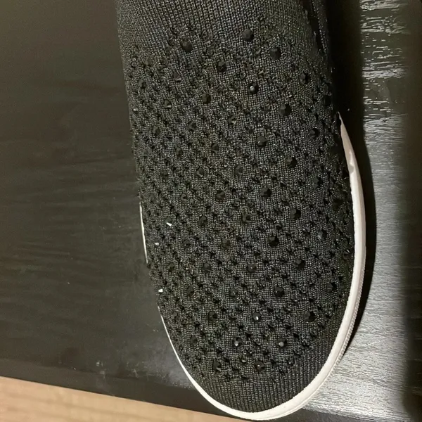 White Mountain slip on shoes - Image 3