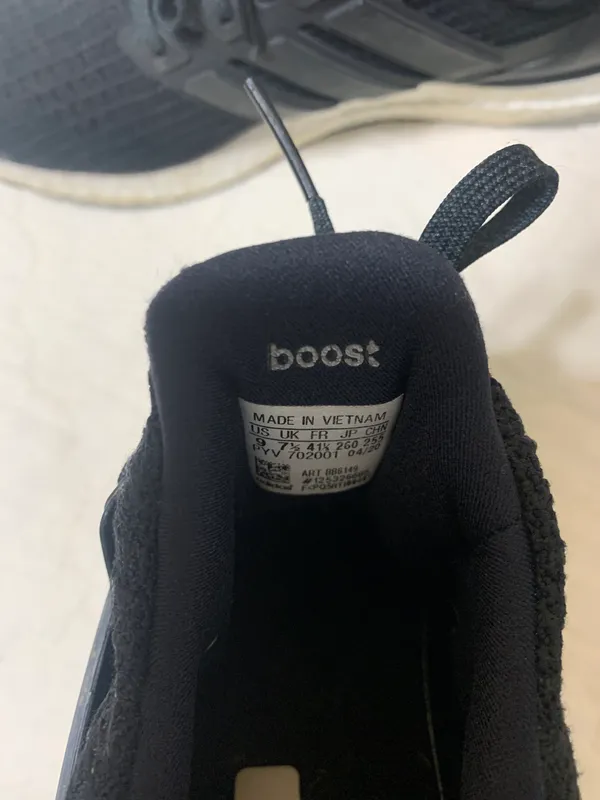 Ultraboost Shoes - Image 6