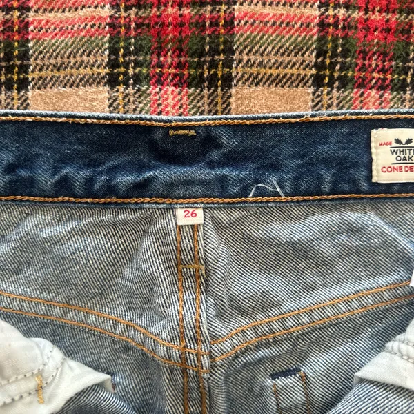 Levi’s Shorts 501 - Image 4