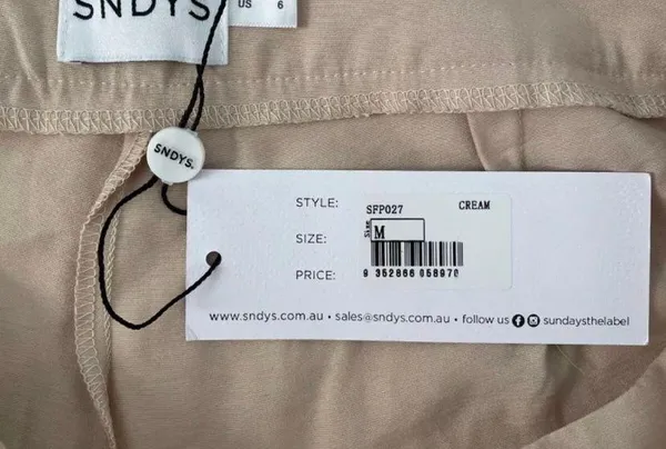 Pants - Image 3