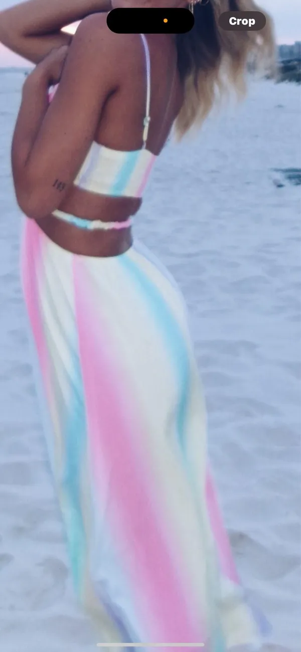 SHEIN dress  - Image 2