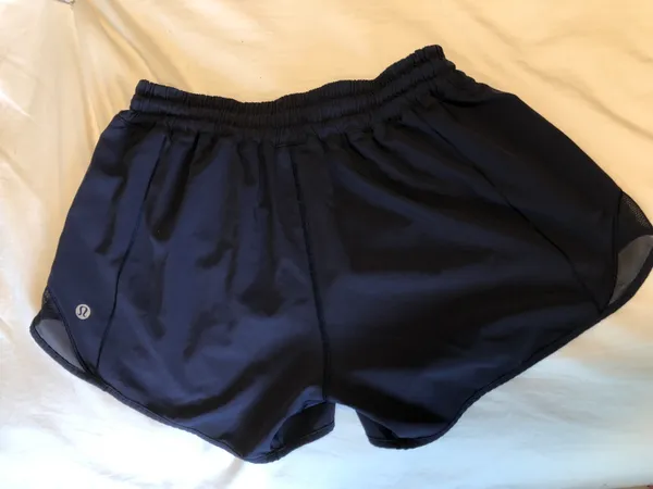 Hotty Hot Shorts - Image 3