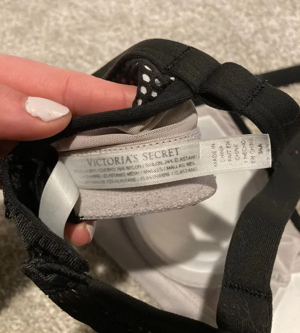 Victoria's Secret Sport Bra - Image 3