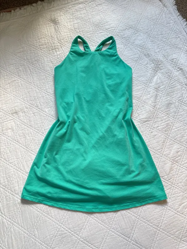 Aerie Offline Athletic Dress - Image 2