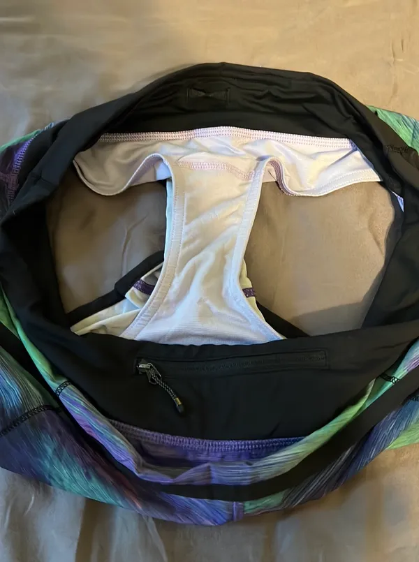 Lululemon Speed Up Shorts 2.5 - Image 6
