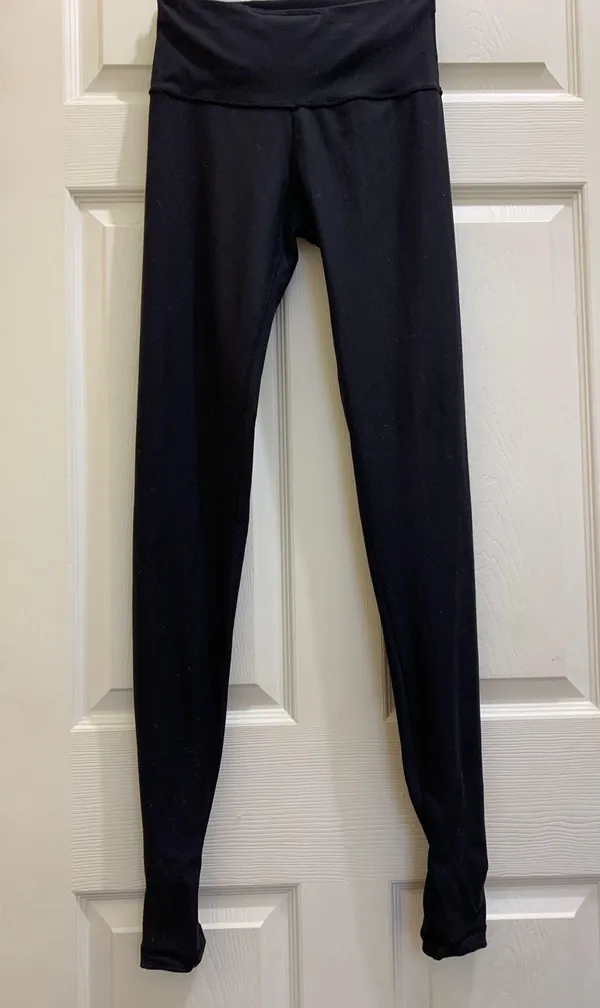 Spacedye Well Rounded Stirrup Legging - Image 5