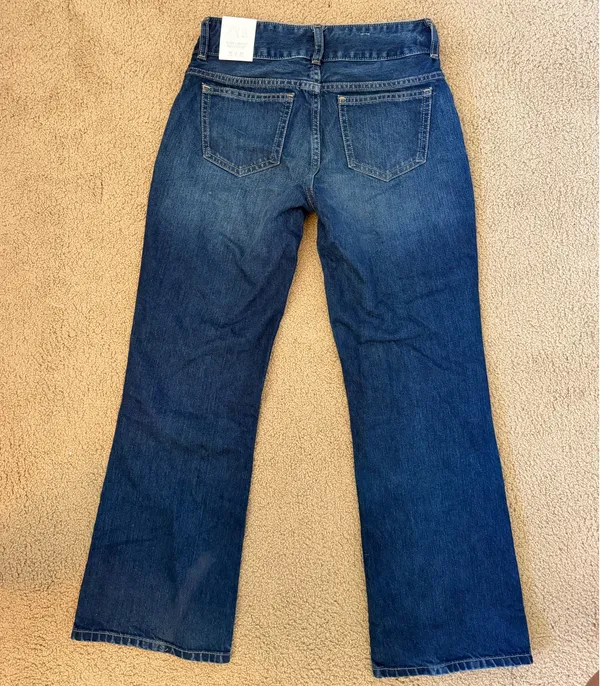 ZARA Jeans - Image 3