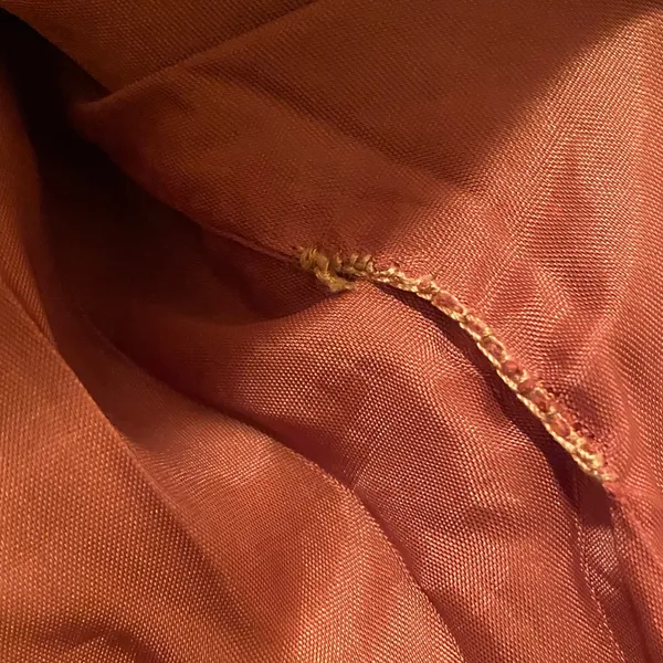 Elegant Brown Blazer Size M - Image 8