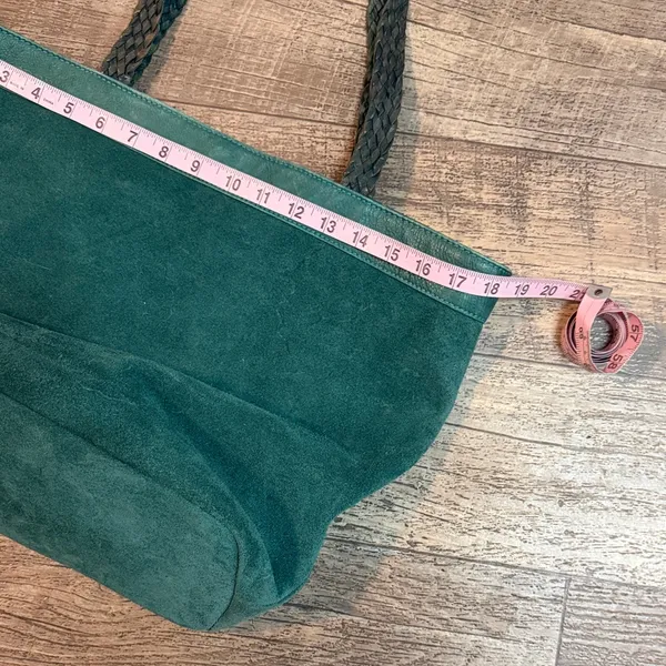 Free People Brookline Tote In Ocean Mist - Image 11