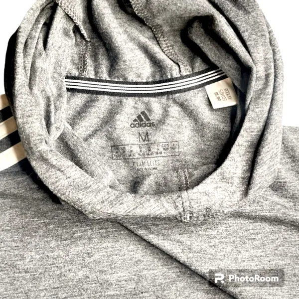 Adidas Climalite Lightweight Hoodie - Image 5