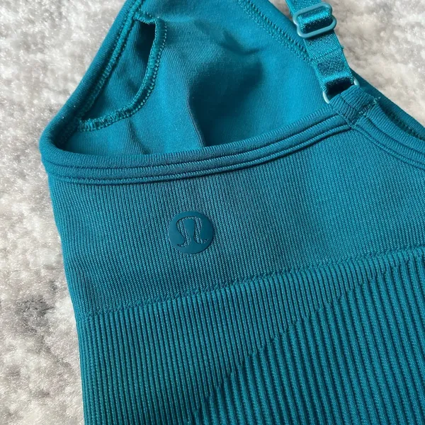 Lululemon Ebb To Street Bra Il - Image 7