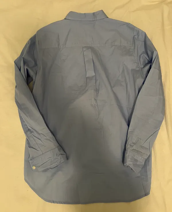 Button Down - Image 3