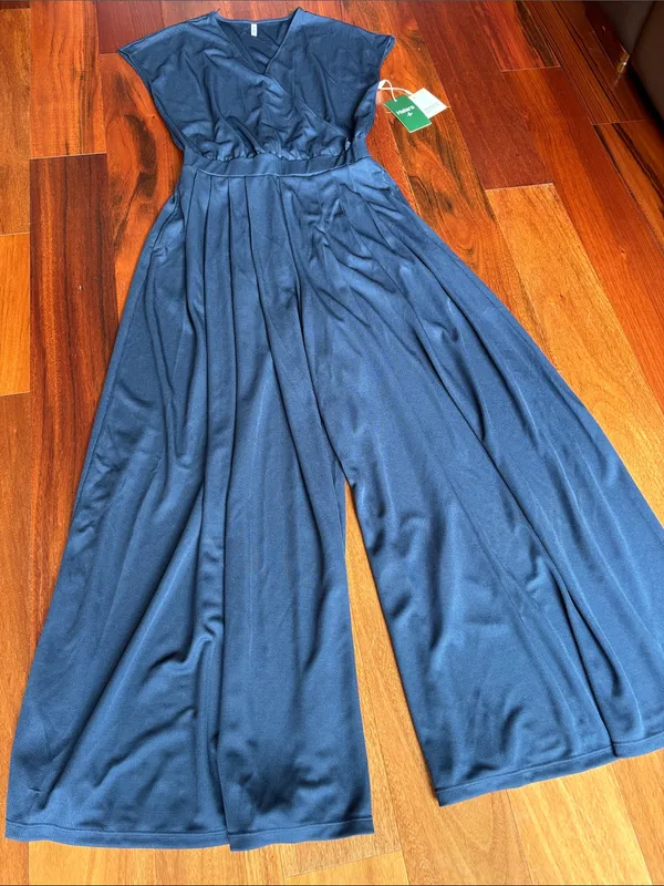 NWT Halara jumpsuit - Image 3