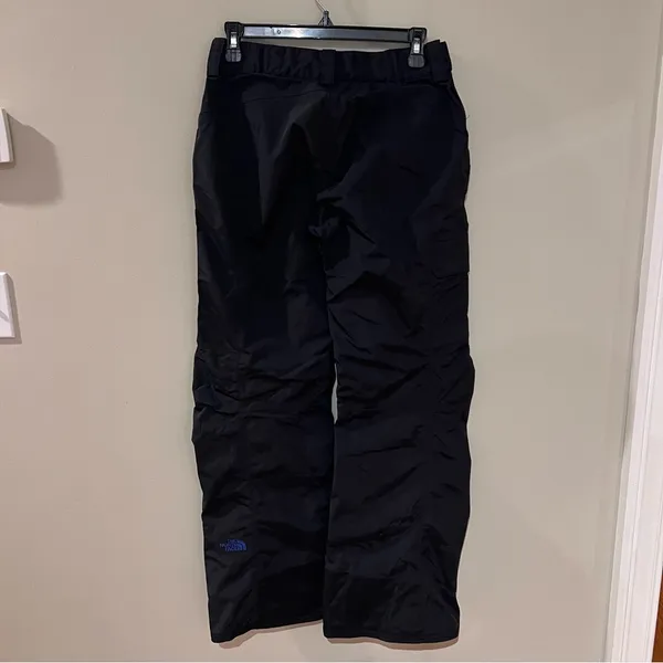 The North Face High Rise Thermoball Snow Pants - Image 4