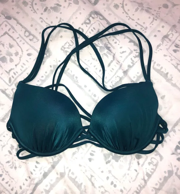 Shade & Shore Bikini Top - Image 3