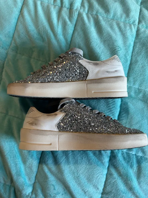 Golden Goose Stardan Sneakers - Image 4