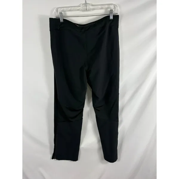 REI Black Active Pant Womans Size Medium - Image 3