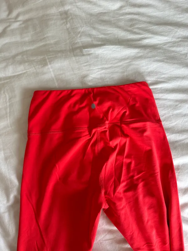 Workout Leggings - Image 4