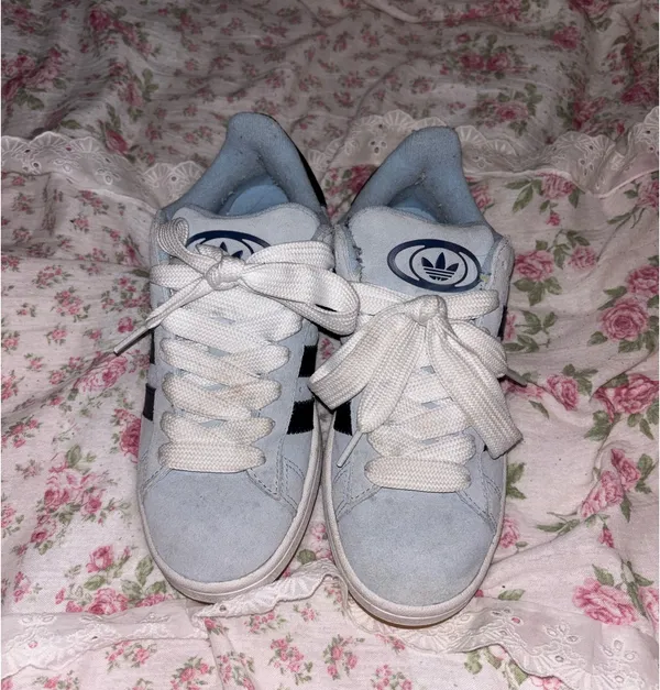 Adidas Campus 00s Women’s - Image 2