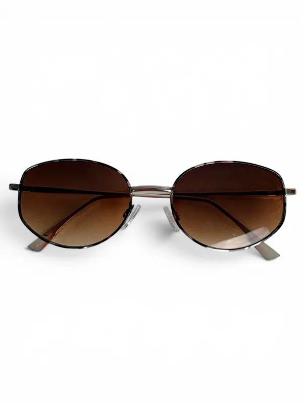HOUSE OF HARLOW Sunglasses G12973 Tortoise Amber - Image 10