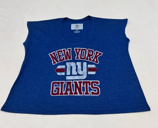 NFL NY Giants Shirt   - Image 2