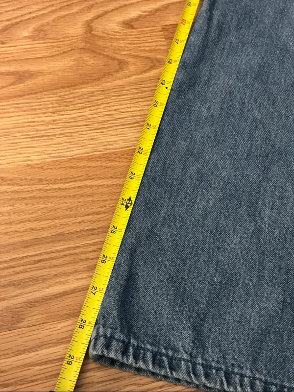 Loft High-Rise Wide Leg Size 0 (25) - Image 8