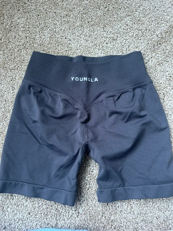 Young LA Shorts - Image 2
