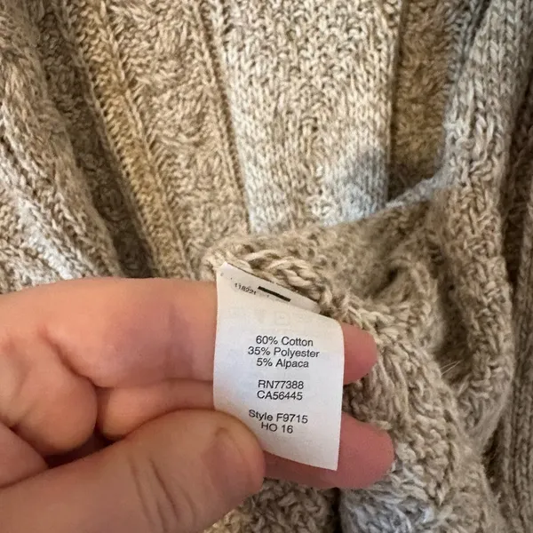 Madewell Women’s Knit Cardigan - Image 4