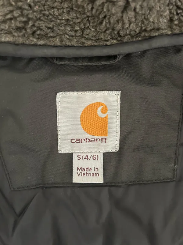 Carhartt Women’s Coat - Image 3