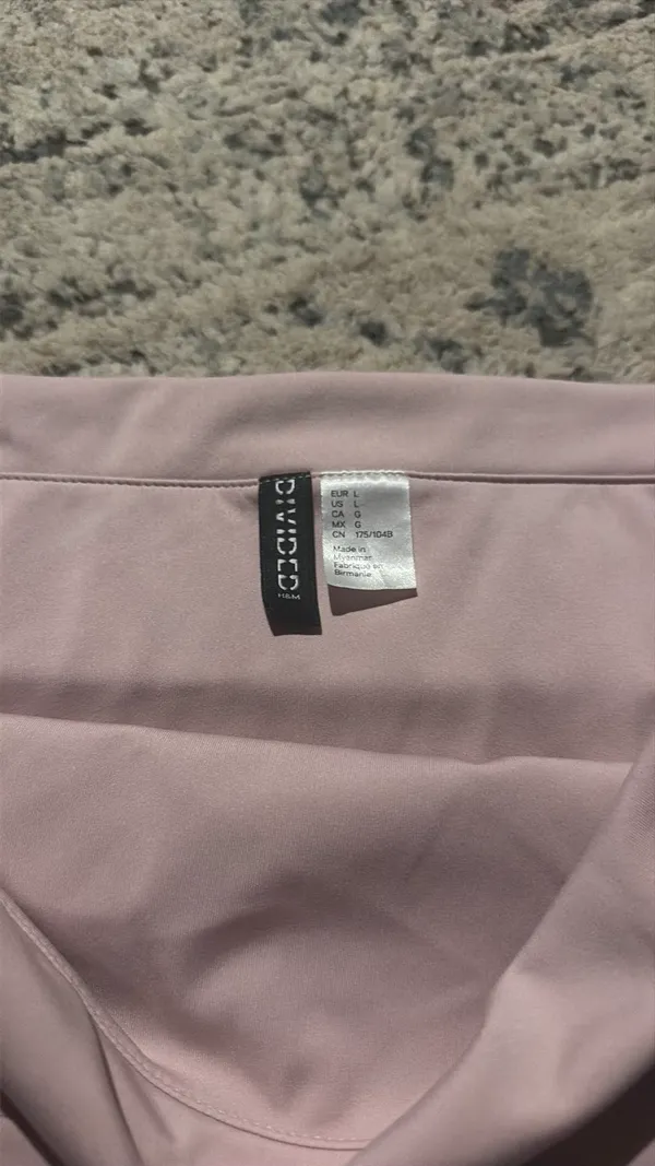 Divided H&M Top - Image 2