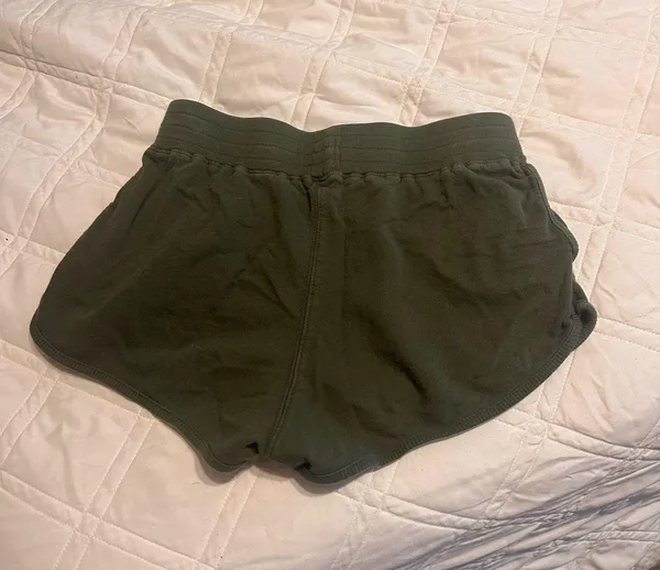 Free People Movement Shorts - Image 2