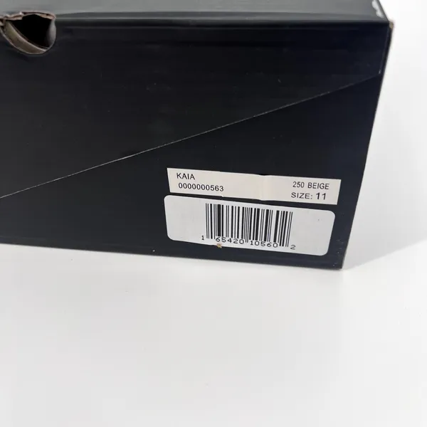 Shu Shop Kaia Platform Sandal Sz 11 - Image 2