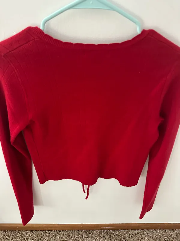 Tilly's Sweater - Image 3