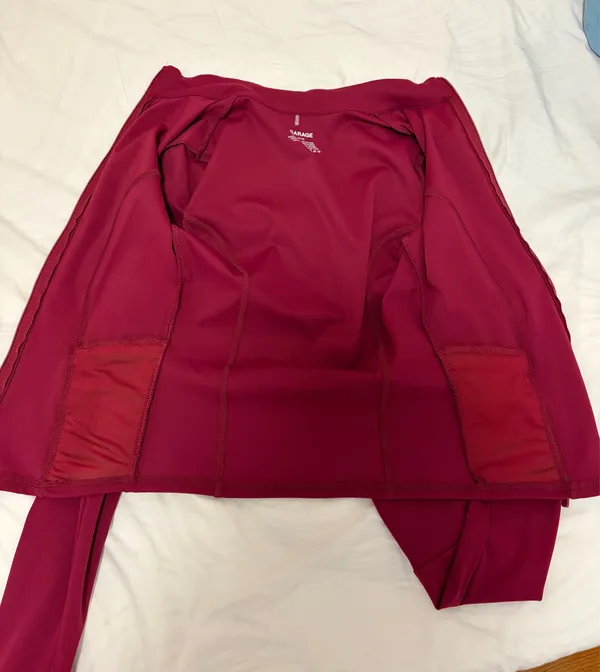 Garage Active jacket - Image 3