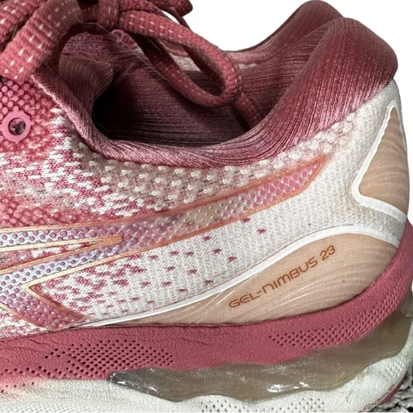 Asics‎ Gel-Numbus 23 Athletic Shoes - Image 4
