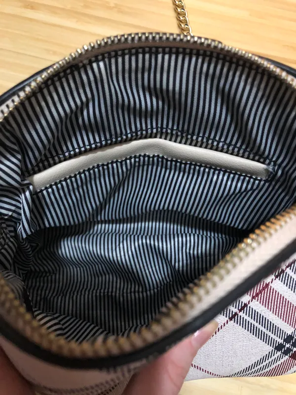 Handbag Tan - Image 3